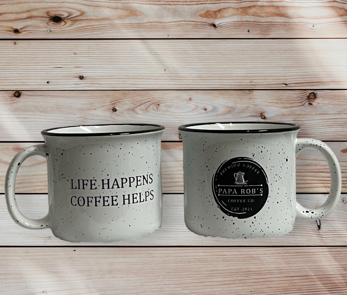 20oz ceramic campfire coffee mugs Wonderful - Ceramic Campfire Coffee Mug