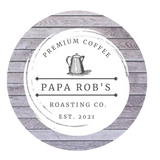 Papa Rob's Coffee