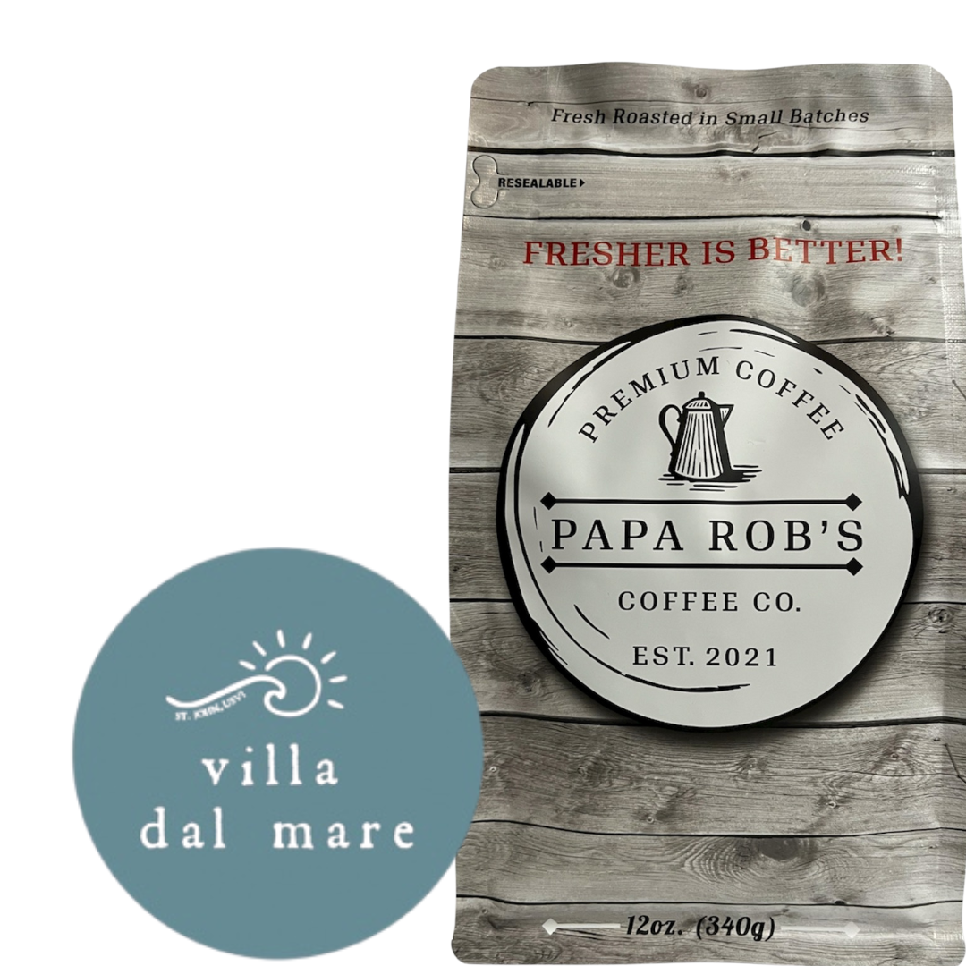 Villa Dal Mare - Smooth