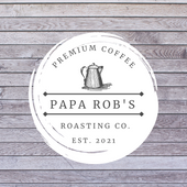 Papa Rob's Coffee