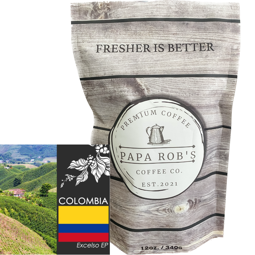 Products – Papa Rob's Coffee